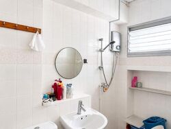 Blk 644 Pasir Ris Drive 10 (Pasir Ris), HDB Executive #603159741